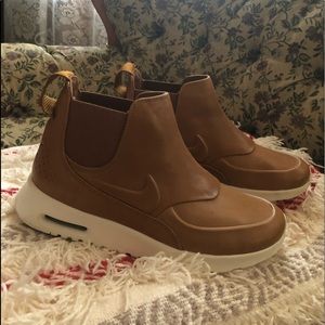 nike air max thea boots sneakers